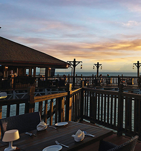 Pahn Thai Restaurant
